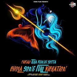 Pakad Tera Kundi Sotta Bhola Song Full Vibration-HyIcaUIGWUM