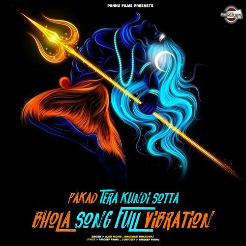 Pakad Tera Kundi Sotta Bhola Song Full Vibration