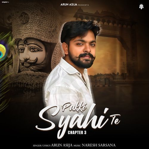 Pakki Syahi Te Chapter 3