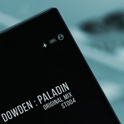 Dowden profile photo