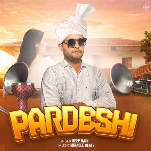Pardeshi