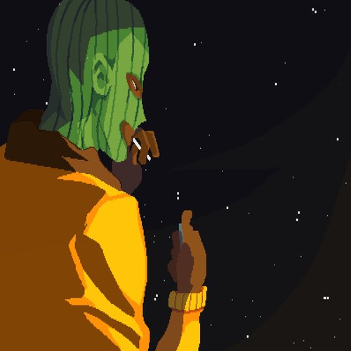 Cowboy Bebop cover art