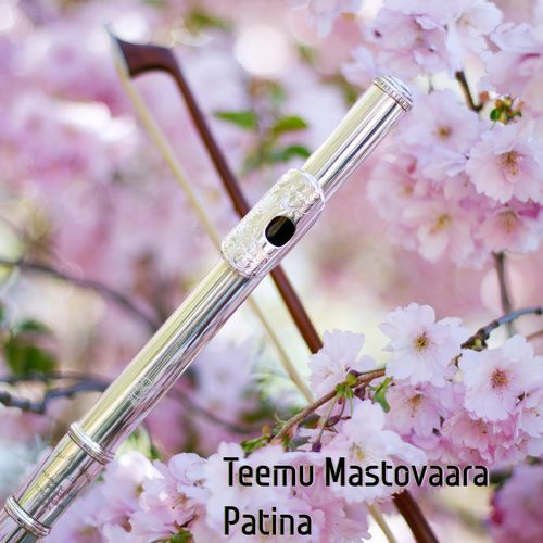 Patina