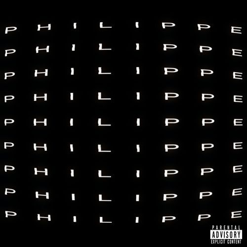 Philippe cover art