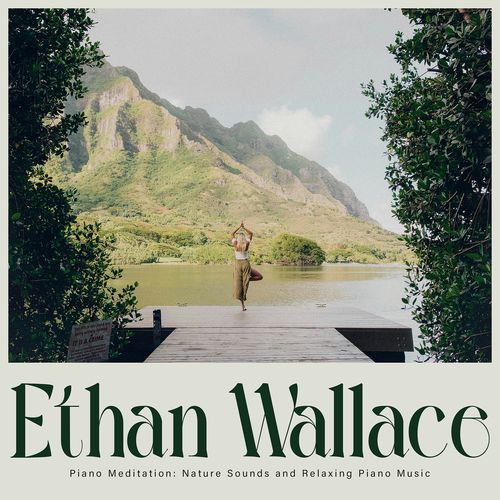 Healing and Relaxation cover art