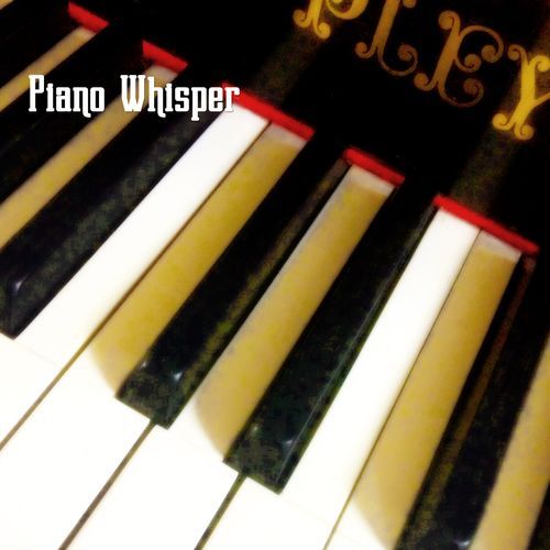 Piano Whisper cover art