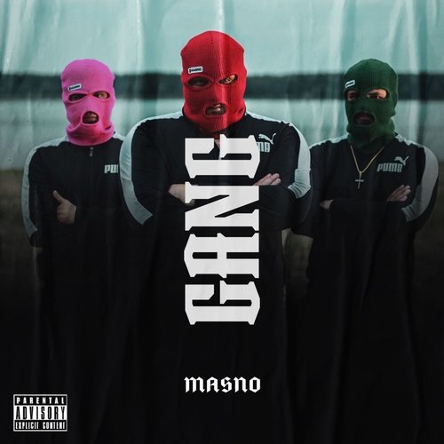 Polo cover art