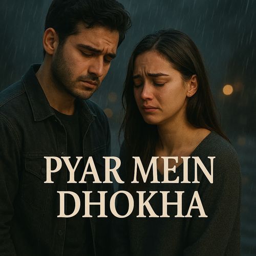 Pyar Mein Dhokha