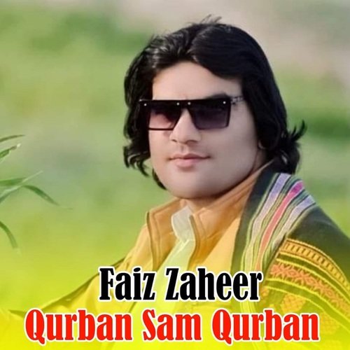 Qurban Sam Qurban