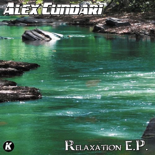 RELAXATION - EP