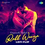Rabb Warga - LoFi Flip artwork