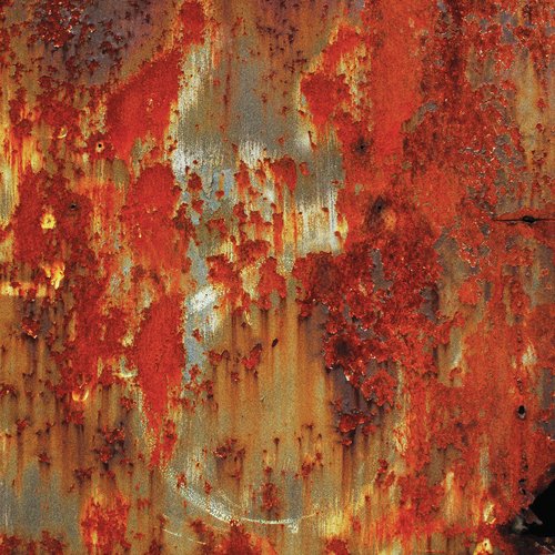 Coherency cover art