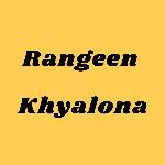 Rangeen Khyalona