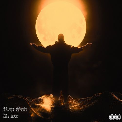 Rap God (Deluxe Version)