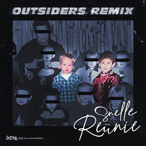 Reünie (Outsiders Remix)