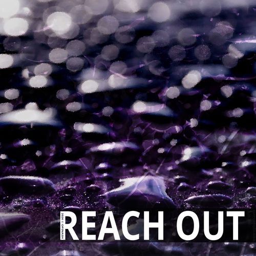 Reach Out cover art