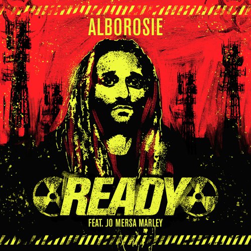 Ready (feat. Jo Mersa Marley)_poster_image