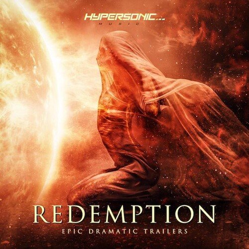 Redemption: Epic Dramatic Trailers_poster_image