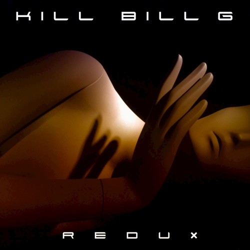 Redux cover art