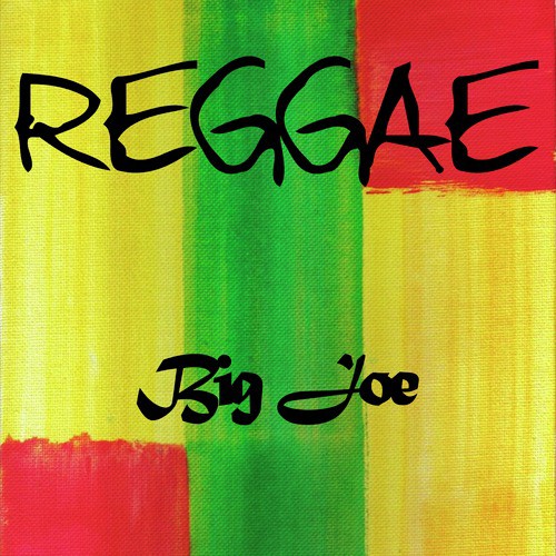 Reggae Big Joe_poster_image