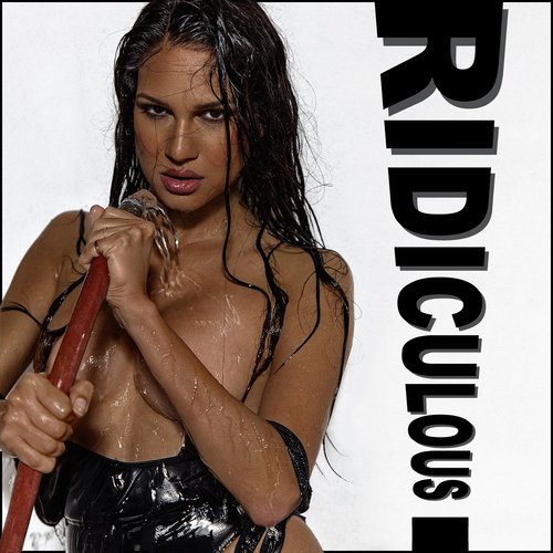Ridiculous (Eli Escobar Mix) cover art