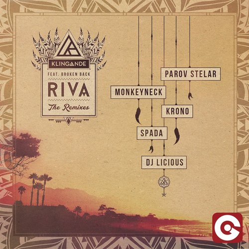 Klingande – Riva (Restart the Game) Lyrics