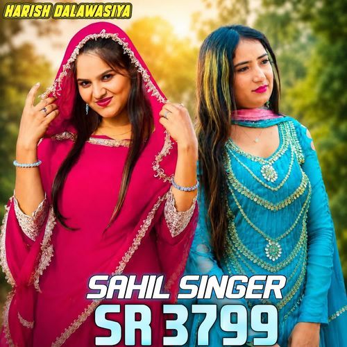 SAHIL SINGER SR 3799