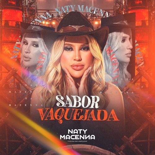 Medley Vicente Nery cover art