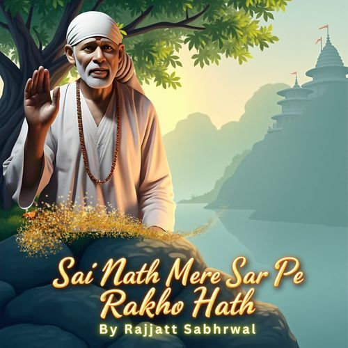 Sai Nath Mere Sar Pe Rakho Hath