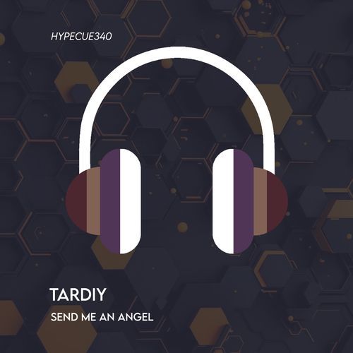 Send Me an Angel cover art