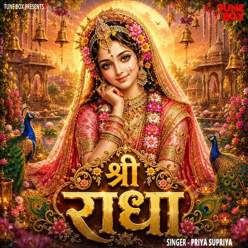 Shri Radha