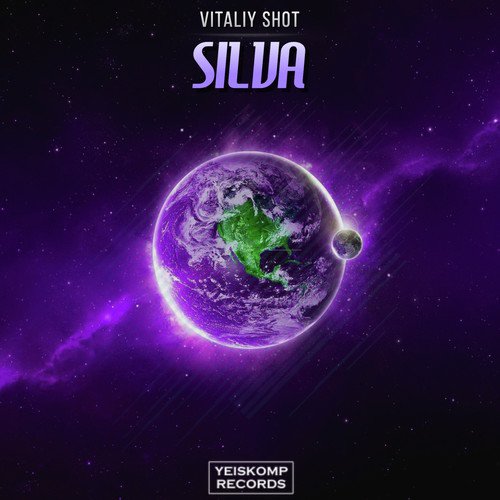 Silva (Original Mix) cover art