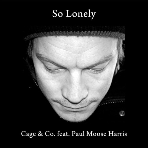So Lonely (feat. Paul Moose Harris)