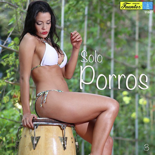 Solo Porros 3