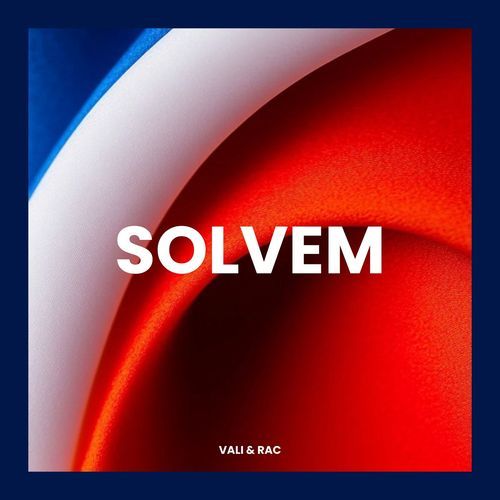 Solvem (Radio Mix) cover art