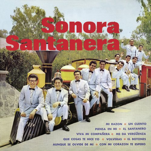 Sonora Santanera_poster_image