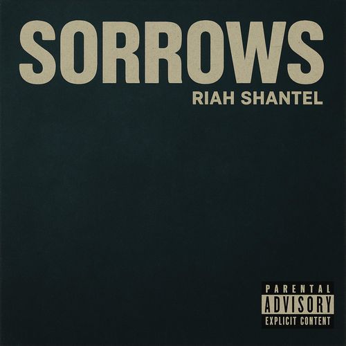 Sorrows cover art