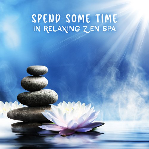 Spend Some Time in Relaxing Zen Spa_poster_image