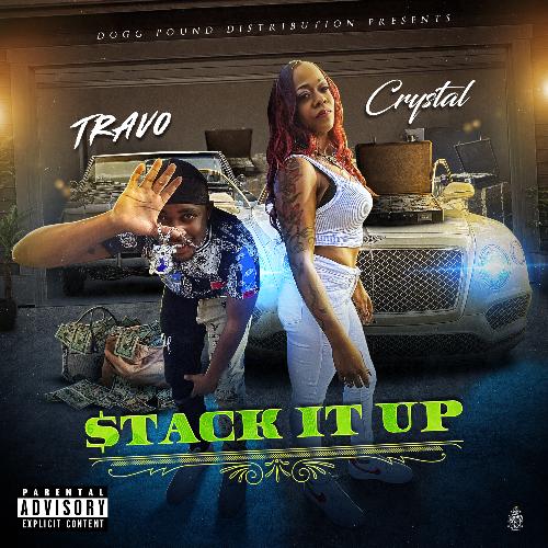 Stack It Up (feat. Travo)