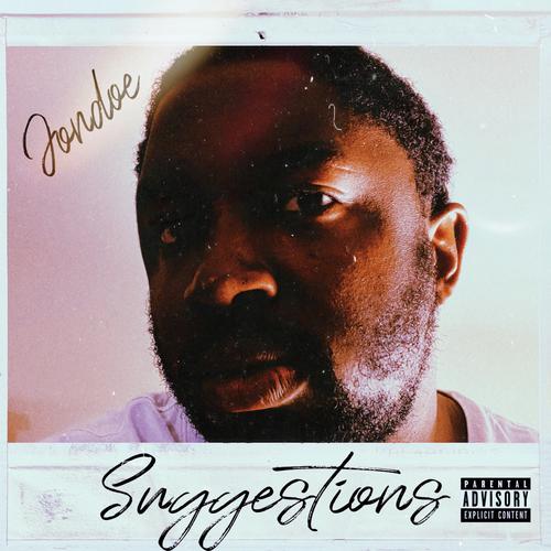 Suggestions cover art