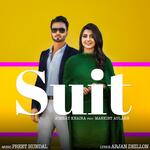 Suit (feat. Mankirt Aulakh)