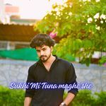 Sukhi Mi Tuna Maghe She