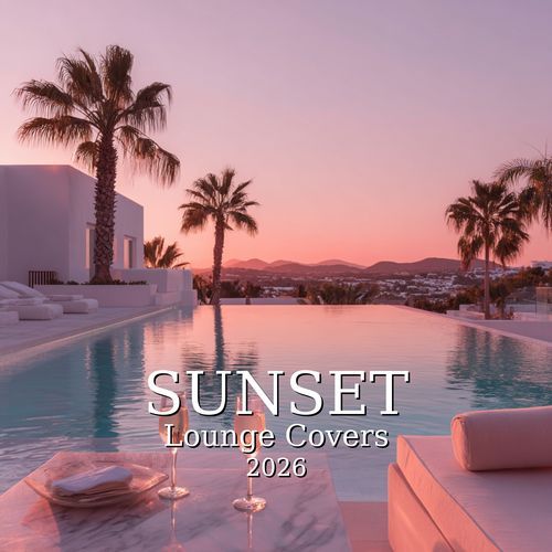 The Fate of Ophelia (Lounge) cover art