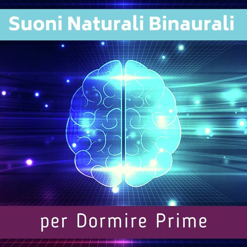 Tempo di relax con suoni della natura cover art