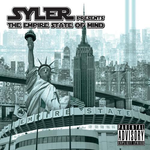 Syler Presents the Empire State of Mind
