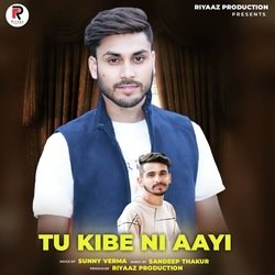 TU KIBE NI AAYI-BTEjbhp1ZHY