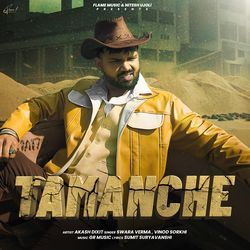 Tamanche