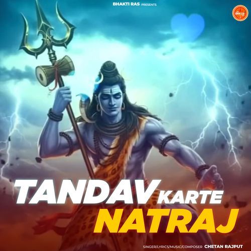 Tandav Karta Natraj
