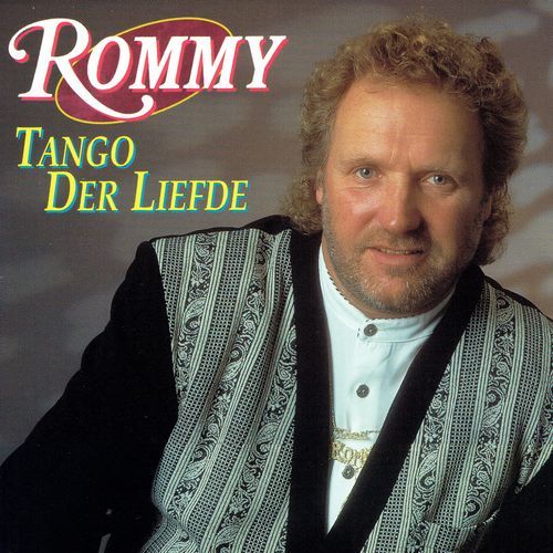 Tango Der Liefde