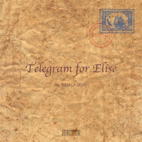 Telegram for Elise